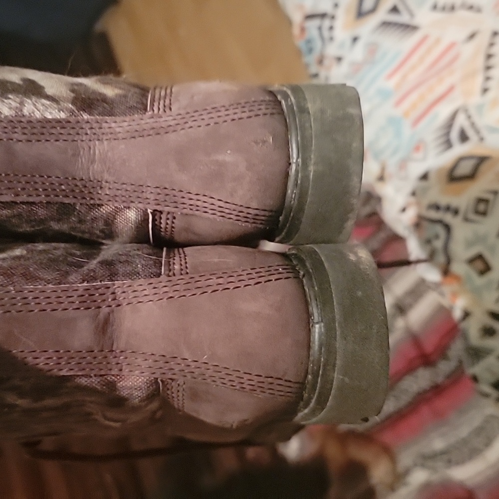 Field & Stream Boots - Picture 4 of 5